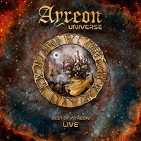 Ayreon - Ayreon Universe - Best Of Ayreon Live (CD 1)