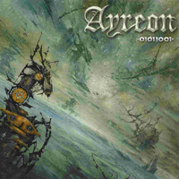 Ayreon - 01011001 (CD 2)
