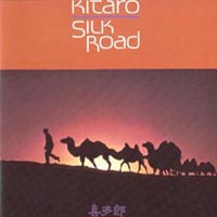 Kitaro - Silk Road, Vols. 1 & 2