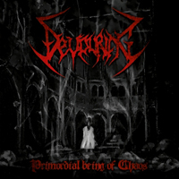 Devouring - Primordial Being Of Chaos
