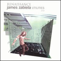 James Zabiela - Renaissance - James Zabiela - Utilities (Disc 1)