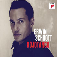 Erwin Schrott - Rojotango