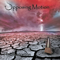 Opposing Motion - The Illustration (EP)