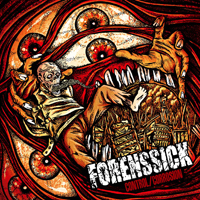Forenssick - Control/Corrosion