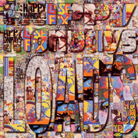 Happy Mondays - Loads + Loads More (CD 1)