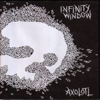 Oneohtrix Point Never - Axolotl & Infinity Window  (as Infinity Window)