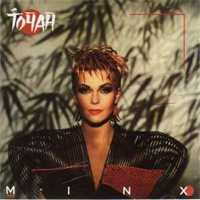 Toyah - Minx