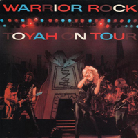 Toyah - Warrior Rock Toyah On Tour (CD 1)
