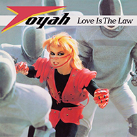 Toyah - Love Is the Law (2020 Remastered)