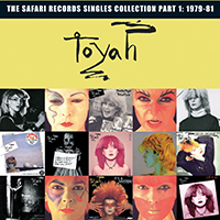 Toyah - The Safari Records Singles Collection, Pt. 1 (1979-1981) (2021 Remastered)