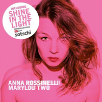Rossinelli, Anna - Marylou Two