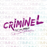 Indila - Criminel (Feat. TLF) [Single]