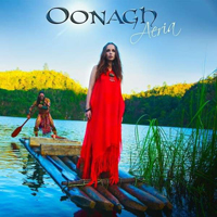 Oonagh - Aeria (Fan Edition)