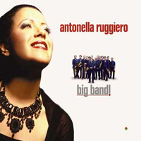 Ruggiero, Antonella - Big Band
