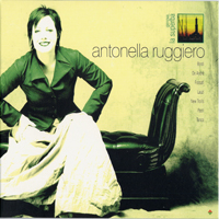 Ruggiero, Antonella - Genova, La Superba