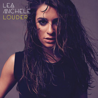 Michele, Lea - Louder (Deluxe Version)