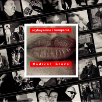 Soyka, Stanislaw - Rocznik 59 (CD 6 - Radical Graza)