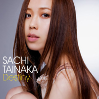 Sachi, Tainaka - Destiny