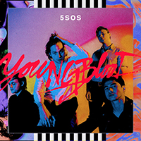 5 Seconds of Summer - Youngblood (Deluxe Edition)