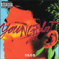 5 Seconds of Summer - Youngblood (Target Limited Edition)