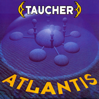 Taucher - Atlantis (Single)