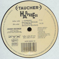 Taucher - Happiness (Single)