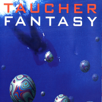 Taucher - Fantasy (Remix Single)