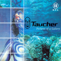 Taucher - Pictures Of A Gallery (Remixes Single)