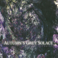 Autumn's Grey Solace - Eifelian