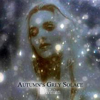 Autumn's Grey Solace - Divinian