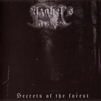 Azahel's Fortress - Secrets Of The Forest