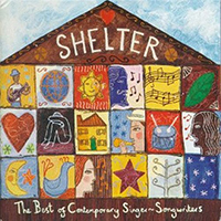 Putumayo World Music (CD Series) - Shelter - The Best of Contemporary Singer-Songwriters (CD 1)