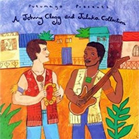 Putumayo World Music (CD Series) - A Johnny Clegg and Juluka Collection