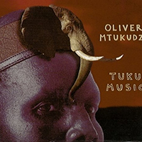 Putumayo World Music (CD Series) - Tuku Music