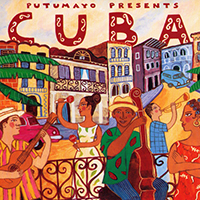 Putumayo World Music (CD Series) - Putumayo Presents: Cuba