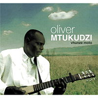 Putumayo World Music (CD Series) - Oliver Mtukudzi - Vhunze Moto