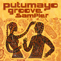 Putumayo World Music (CD Series) - Putumayo presents: Groove Sampler