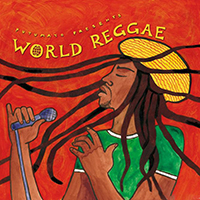 Putumayo World Music (CD Series) - Putumayo presents: World Reggae