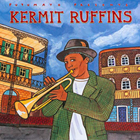 Putumayo World Music (CD Series) - Putumayo presents: Kermit Ruffins