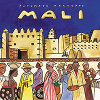 Putumayo World Music (CD Series) - Putumayo presents: Mali