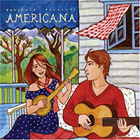 Putumayo World Music (CD Series) - Putumayo presents: Americana