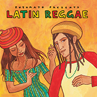 Putumayo World Music (CD Series) - Putumayo presents: Latin Reggae