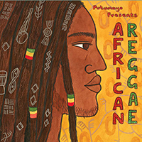 Putumayo World Music (CD Series) - Putumayo presents: African Reggae
