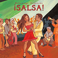 Putumayo World Music (CD Series) - Putumayo presents: Salsa!