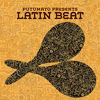 Putumayo World Music (CD Series) - Putumayo presents: Latin Beat