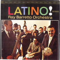 Barretto, Ray - Latino!