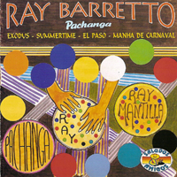 Barretto, Ray - Pachanga