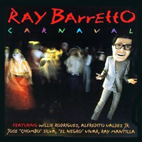 Barretto, Ray - Carnaval