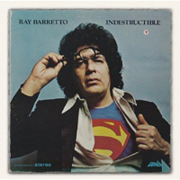 Barretto, Ray - Indestructible