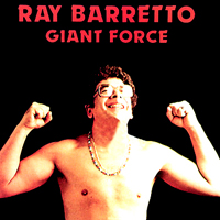 Barretto, Ray - Giant Force